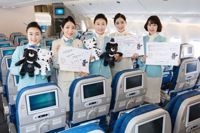 korean air 1
